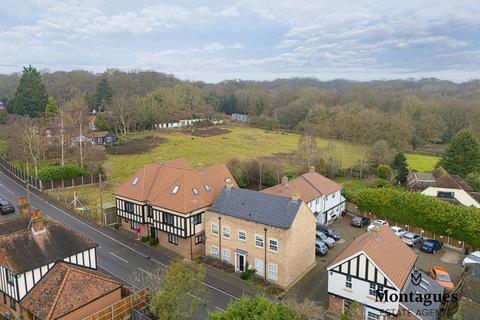 2 bedroom apartment for sale, Coppice Row, Theydon Bois, CM16