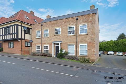 2 bedroom apartment for sale, Coppice Row, Theydon Bois, CM16