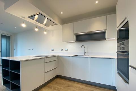 2 bedroom apartment to rent, Rudduck Way, Cambridge CB3