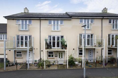 3 bedroom terraced house for sale, Roscoff Road, Dawlish EX7