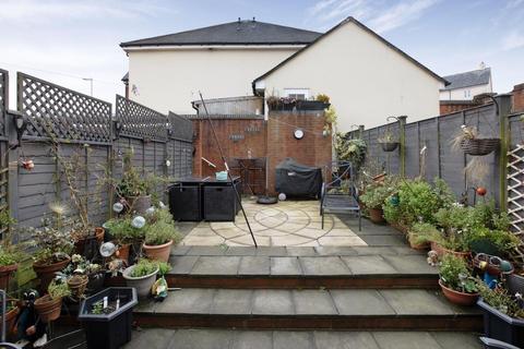 3 bedroom terraced house for sale, Roscoff Road, Dawlish EX7