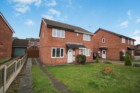 undefined, Cawdor Drive, Chester CH3