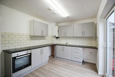 undefined, Cawdor Drive, Chester CH3