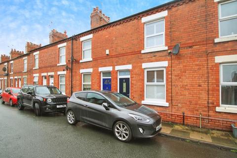 2 bedroom terraced house for sale, Edna Street, Chester CH2