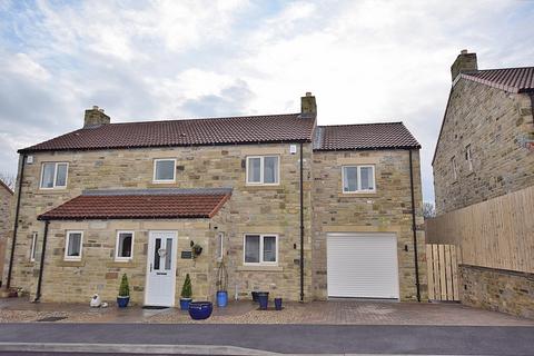 3 bedroom semi-detached house for sale, Tunstall