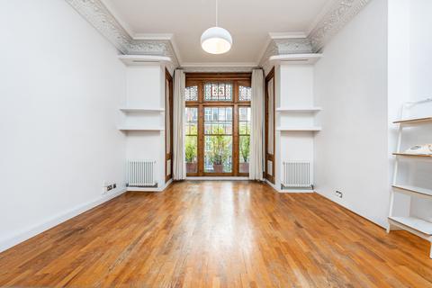 2 bedroom flat for sale, Belsize Lane, Belsize Park, London