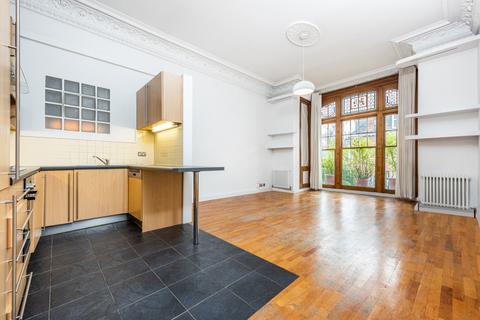 2 bedroom flat for sale, Belsize Lane, Belsize Park, London