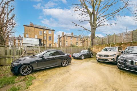 undefined, Hardwicke House, 1 Chislehurst Road, Richmond, Surrey