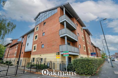 2 bedroom apartment to rent, Bristol Road, Birmingham B5