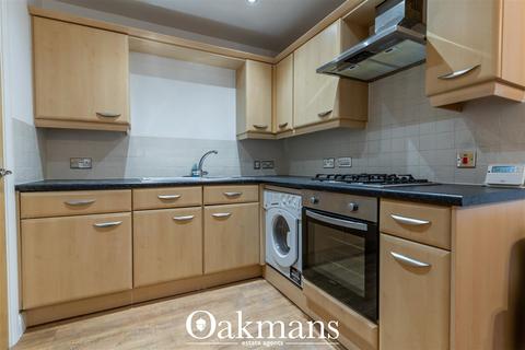 2 bedroom apartment to rent, Bristol Road, Birmingham B5