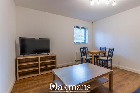 2 bedroom apartment to rent, Bristol Road, Birmingham B5