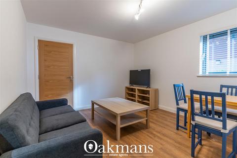 2 bedroom apartment to rent, Bristol Road, Birmingham B5
