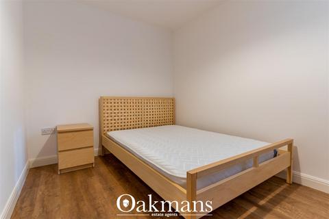 2 bedroom apartment to rent, Bristol Road, Birmingham B5