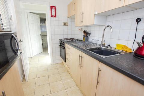 undefined, George Road, Birmingham B29