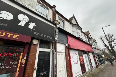 House share to rent, High Road, London N12