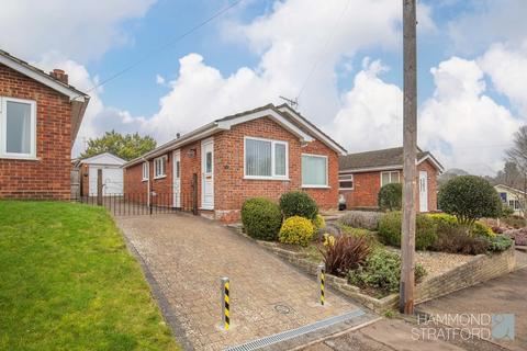 3 bedroom detached bungalow for sale, Rugge Drive, Norwich