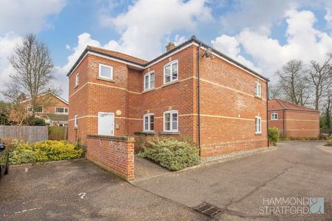 Norwich Road, Hethersett