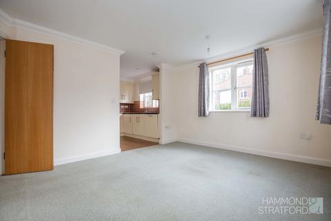 2 bedroom ground floor flat for sale, Norwich Road, Hethersett