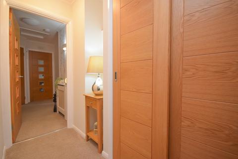 1 bedroom apartment for sale, Strathearn Court, Crieff