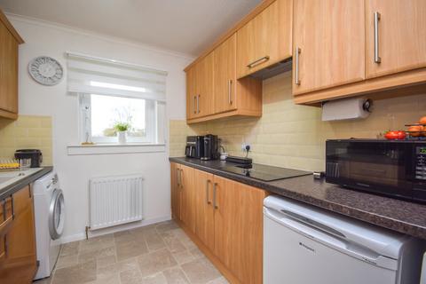 1 bedroom apartment for sale, Strathearn Court, Crieff