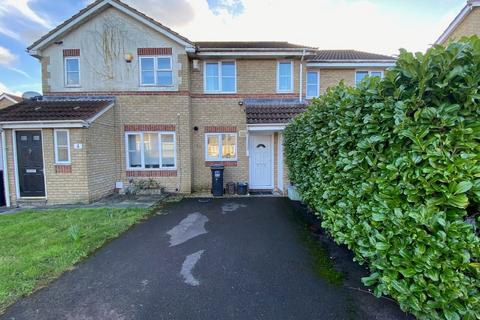 2 bedroom terraced house for sale, Norfolk Road, Weston-super-Mare