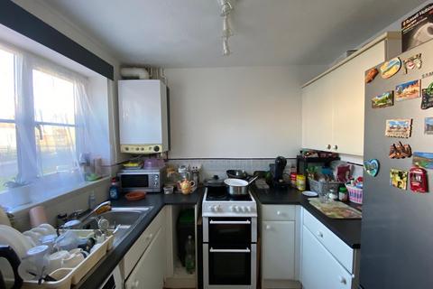 2 bedroom terraced house for sale, Norfolk Road, Weston-super-Mare