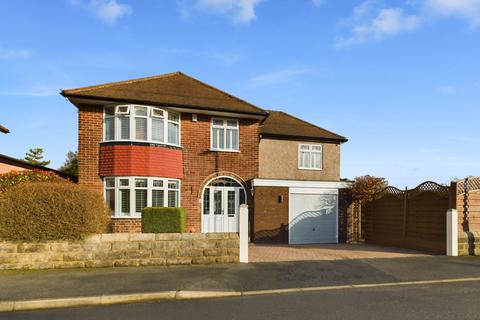 undefined, Elwood Road, Sheffield, South Yorkshire, S17