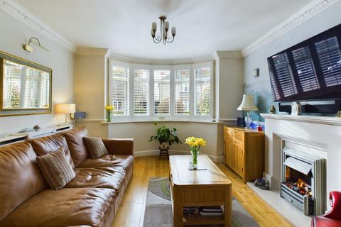 undefined, Elwood Road, Sheffield, South Yorkshire, S17