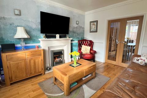 undefined, Elwood Road, Sheffield, South Yorkshire, S17
