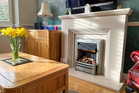 undefined, Elwood Road, Sheffield, South Yorkshire, S17