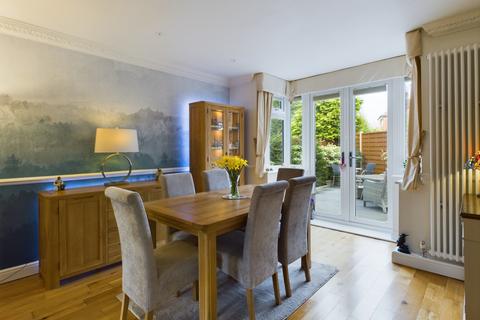 undefined, Elwood Road, Sheffield, South Yorkshire, S17