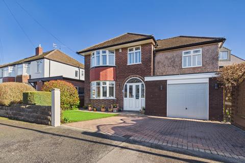 undefined, Elwood Road, Sheffield, South Yorkshire, S17