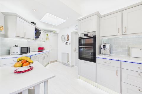 undefined, Elwood Road, Sheffield, South Yorkshire, S17