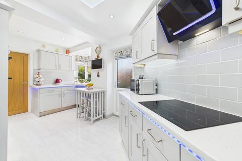 undefined, Elwood Road, Sheffield, South Yorkshire, S17