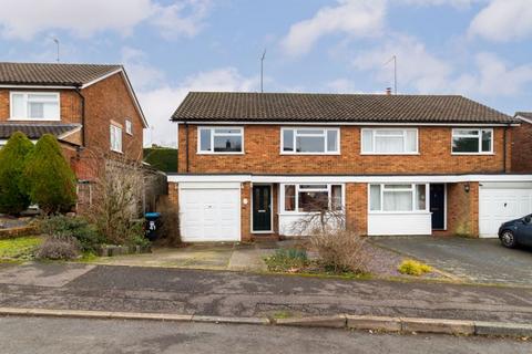 41 Oaklands, South Godstone, Godstone, RH9 8HX