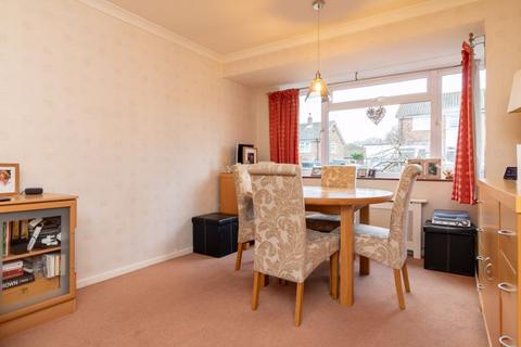 41 Oaklands, South Godstone, Godstone, RH9 8HX
