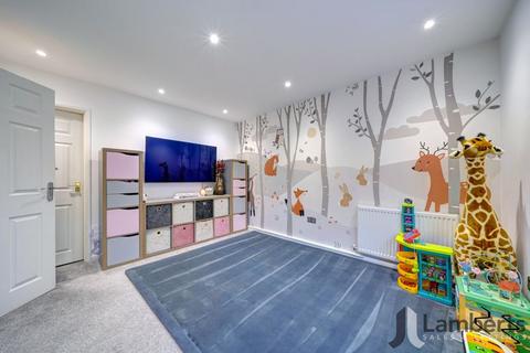 1 Deerhurst Close, Redditch, B98 8SH