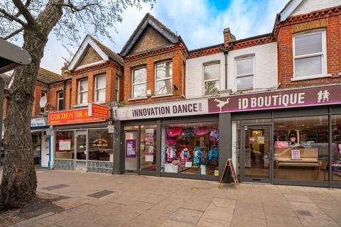 Pitshanger Lane, W5 1QX