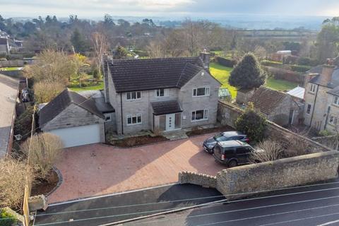 4 bedroom detached house for sale, Curry Rivel, Langport