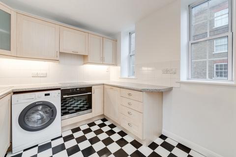 1 bedroom flat for sale, Arcadia Court, 45 Old Castle Street, London