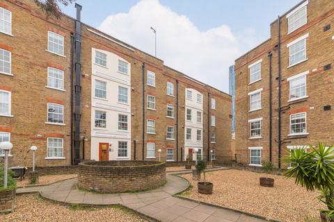 1 bedroom flat for sale, Arcadia Court, 45 Old Castle Street, London