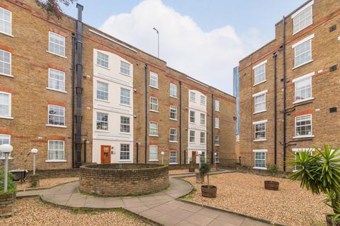 1 bedroom flat for sale, Arcadia Court, 45 Old Castle Street, London