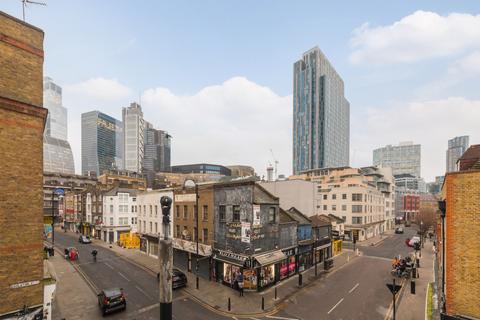 1 bedroom flat for sale, Arcadia Court, 45 Old Castle Street, London
