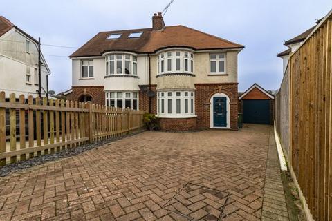 3 bedroom semi-detached house for sale, Fairfield Avenue, Tunbridge Wells