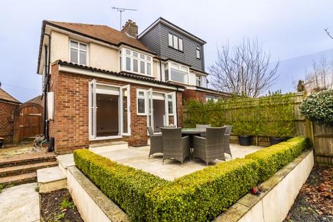 3 bedroom semi-detached house for sale, Fairfield Avenue, Tunbridge Wells