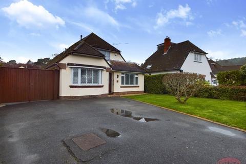 4 bedroom detached house to rent, WEST CHRISTCHURCH