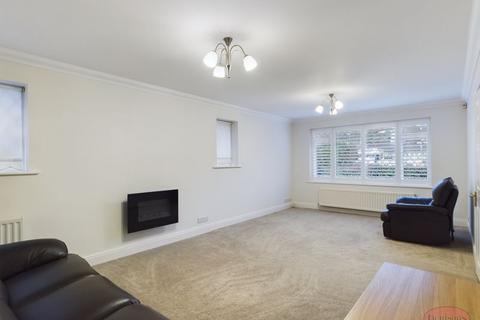 4 bedroom detached house to rent, WEST CHRISTCHURCH