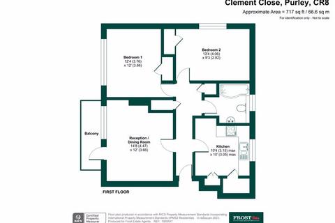 5 Clement Close, Purley, CR8 4BZ