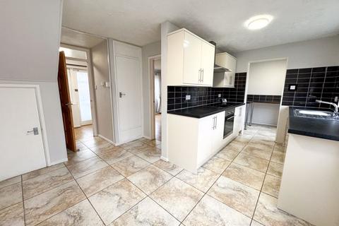 3 bedroom end of terrace house for sale, BOULEVARD WAY, GRIMSBY