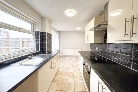 1 Boulevard Way, Grimsby, DN31 2DA